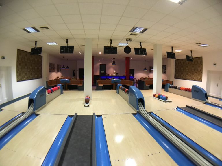 Bowling 3