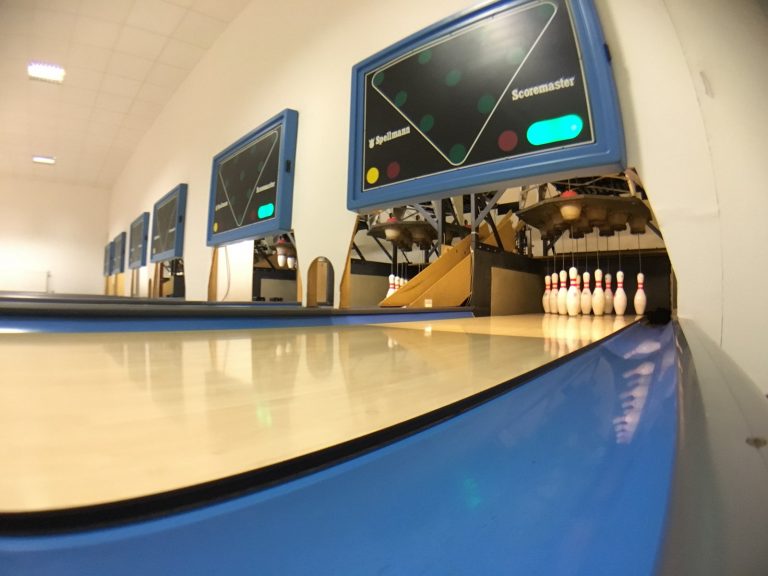 Bowling 4